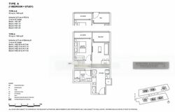 The Continuum (D15), Apartment #462870451